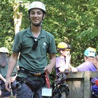 Esteban Fernandez's Photo