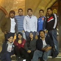 Rover Suarez's Photo