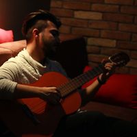 Ilkin Rustamzade's Photo