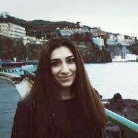 Gayane Gasparyan's Photo