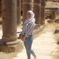 Ghaidaa Ayoub's Photo