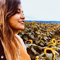 Gisella Vallejos's Photo