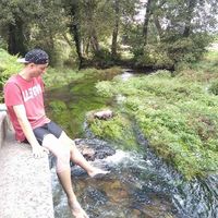 Manuel Rosales的照片