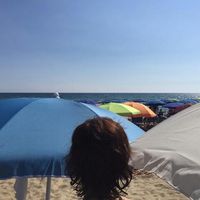 Arianna D'Ortona的照片