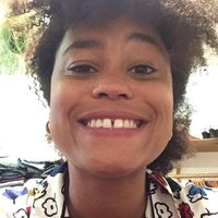 Photos de Marjorie Lambé