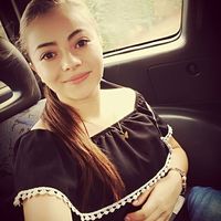 María José Calvo Calderón's Photo