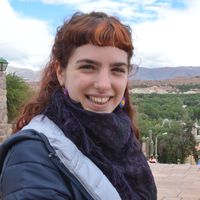 Selene Bilsky's Photo