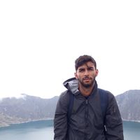 Franco Benites's Photo