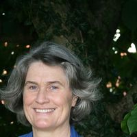 Anneke Özen's Photo