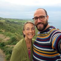 Woody Feffer的照片