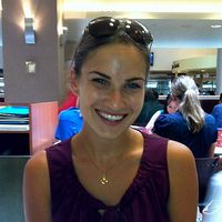 Madeleine L的照片