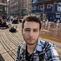 Orhan KAYDIN's Photo