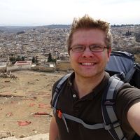 Lukas Roubicek的照片