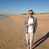 Ryan Shanaghan的照片