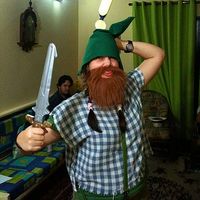 Lidia Paes Leme Arantes's Photo