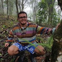 Bryan Andrade Alvarez's Photo