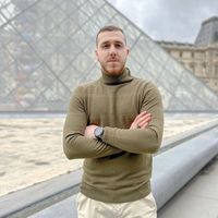 Hassan Mroue的照片