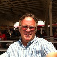 Dennis Schraufnagel's Photo