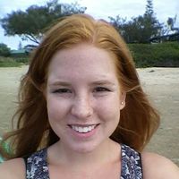 Klara Boerger's Photo