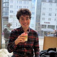 Mustafa Vural's Photo