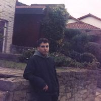 Mauro Vekselman's Photo