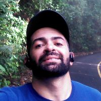 Tiago Azevedo's Photo