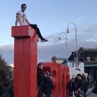 Lucas Gomez B's Photo