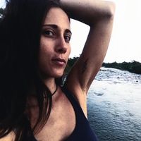 Chelsea Hirsch的照片