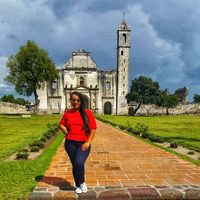 Merari Martinez的照片