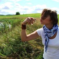 Katarzyna  Janowska's Photo