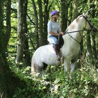 Margaret Edgill's Photo