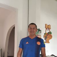 Oscar Molina的照片