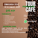 Tour proceso del café en Comasagua's picture