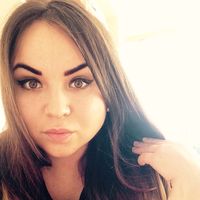 Karina Galimova的照片