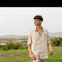 Rafael Bollmann Robles's Photo