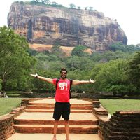 Le foto di saad hameed