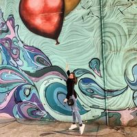 Milena Boljevic的照片