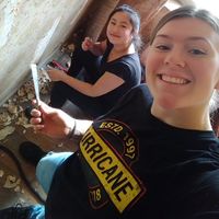 Julia Morawietz的照片