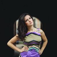 Lyubov Sokolova的照片