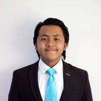 Omar Al-Faruq's Photo