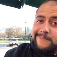 Matthew Ortiz's Photo