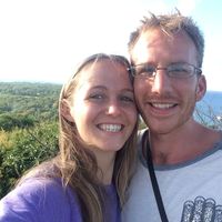 Rachel Peters的照片