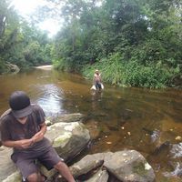 Matías Gamboa Núñez's Photo