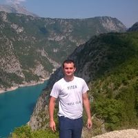 Federico De Angelis's Photo