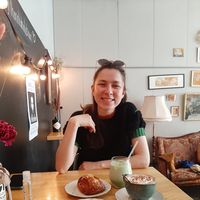 Margot Rocheteau的照片