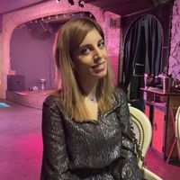 Фотографии пользователя Alinka Alieva