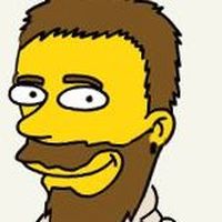 Andrés Sanz的照片