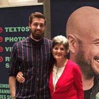 Félix Simard's Photo