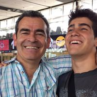 Fotos de Vicente Corvalán Schindler