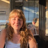 Laure  Fontimpe's Photo